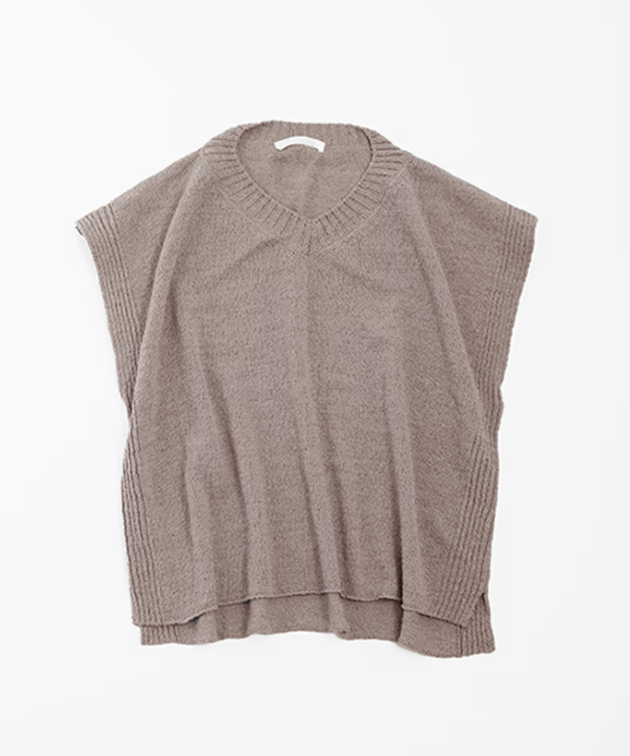 ベスト / Beige