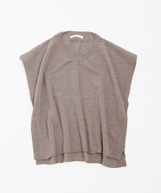 ベスト / Beige
