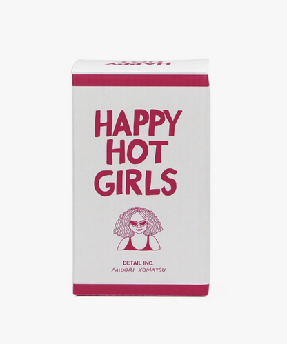マトリョーシカ / Happy Hot Girls