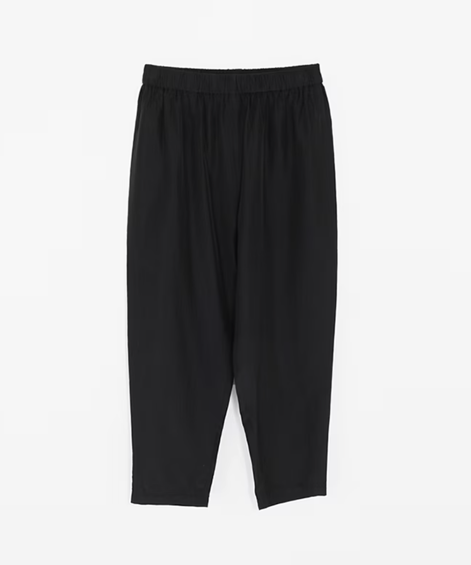 パンツ / Black