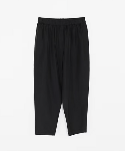 パンツ / Black