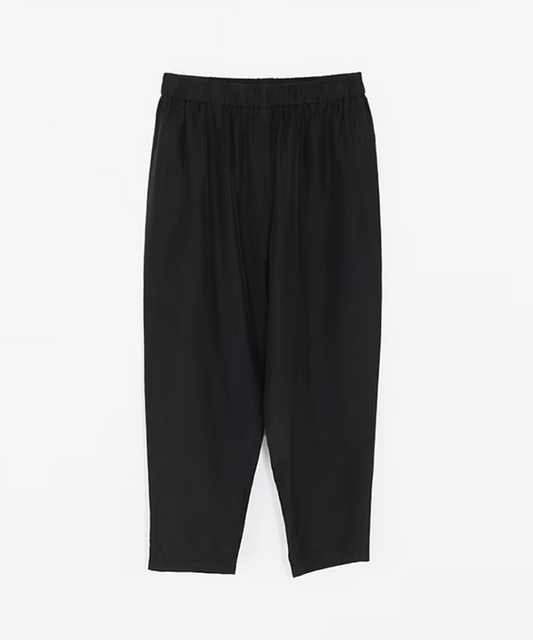 パンツ / Black