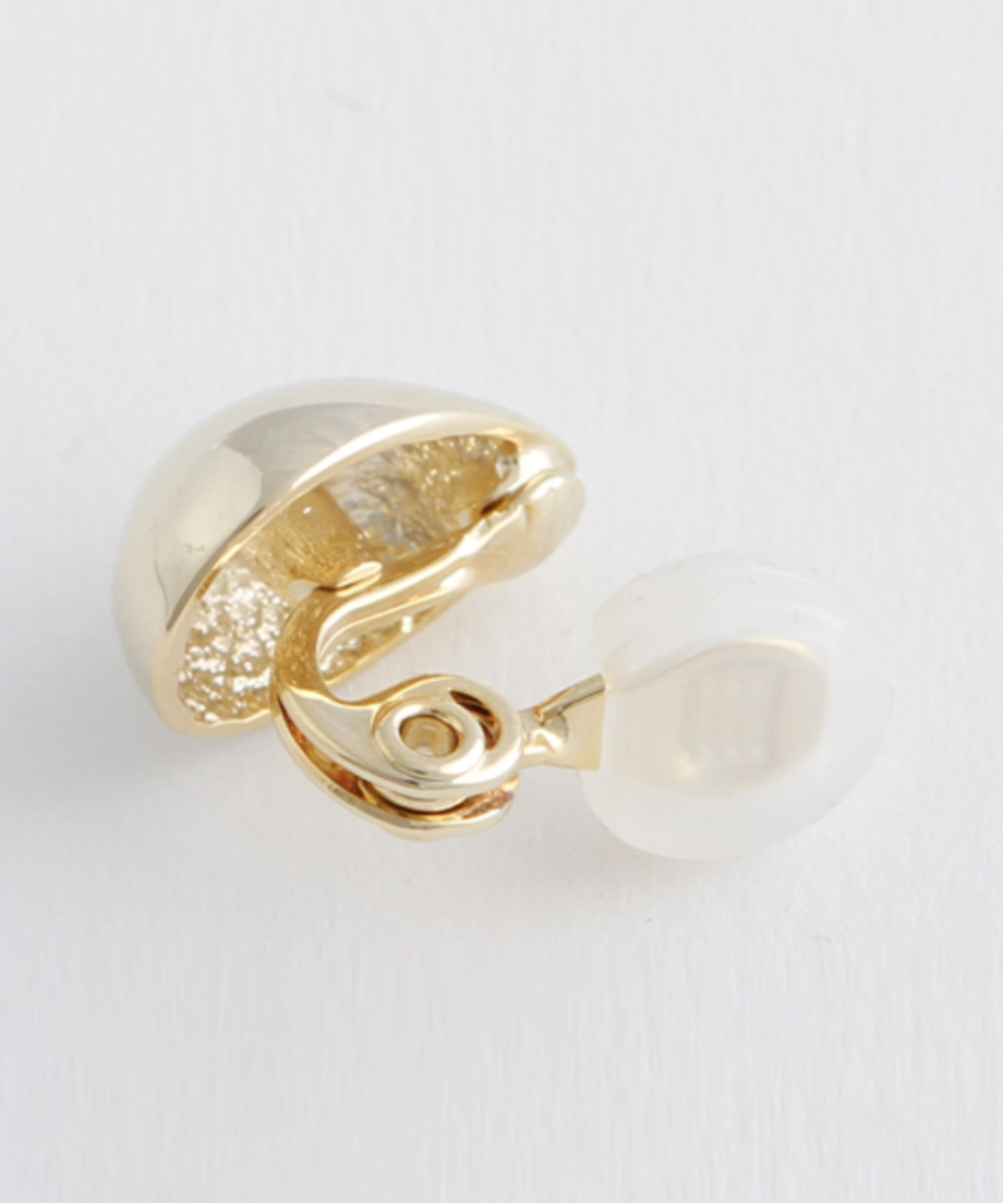 イヤリング / Gold