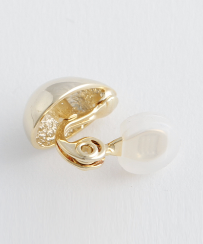 イヤリング / Gold