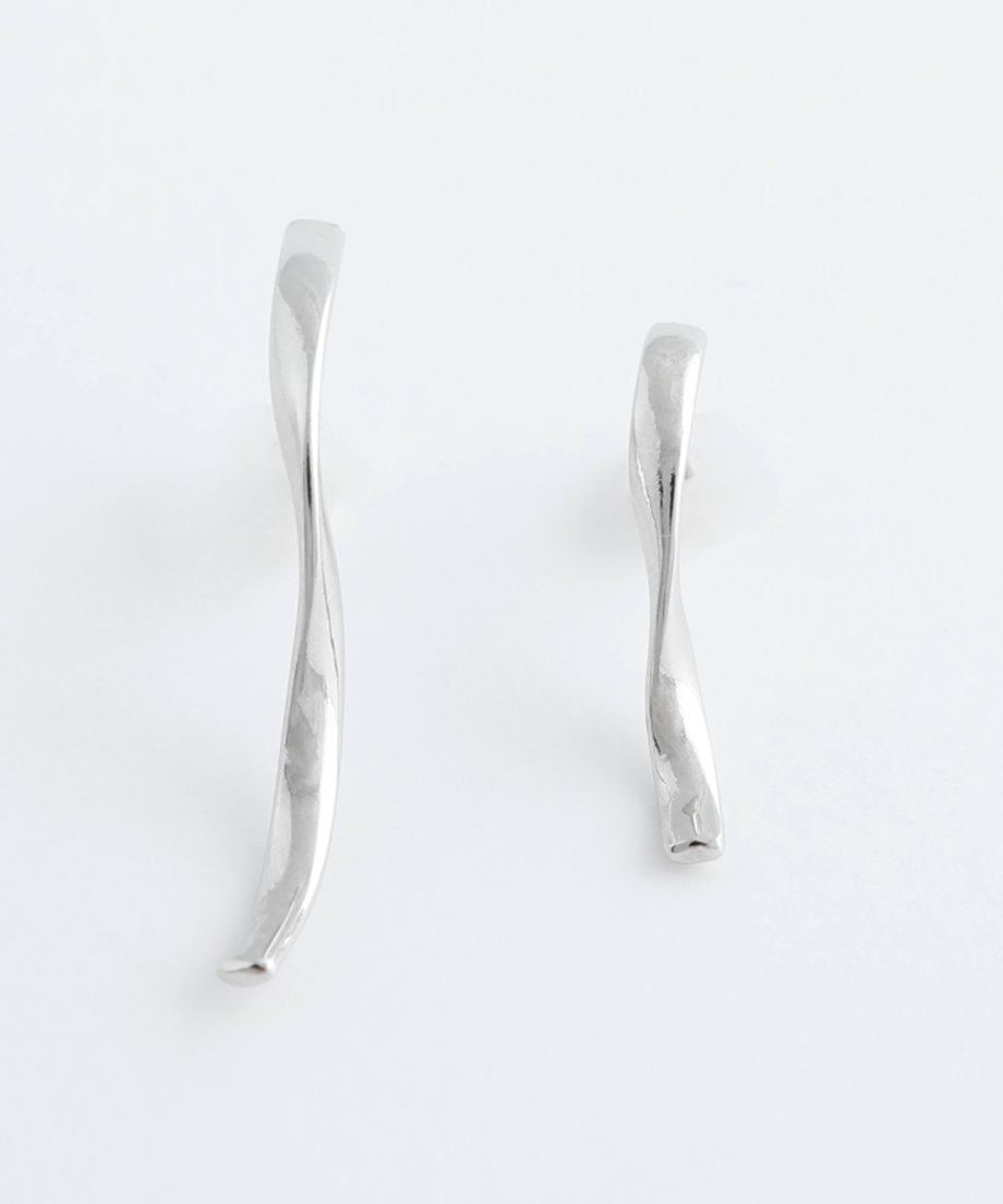 ピアス / 11.Silver