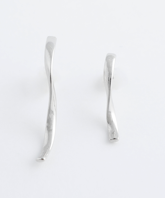 ピアス / 11.Silver