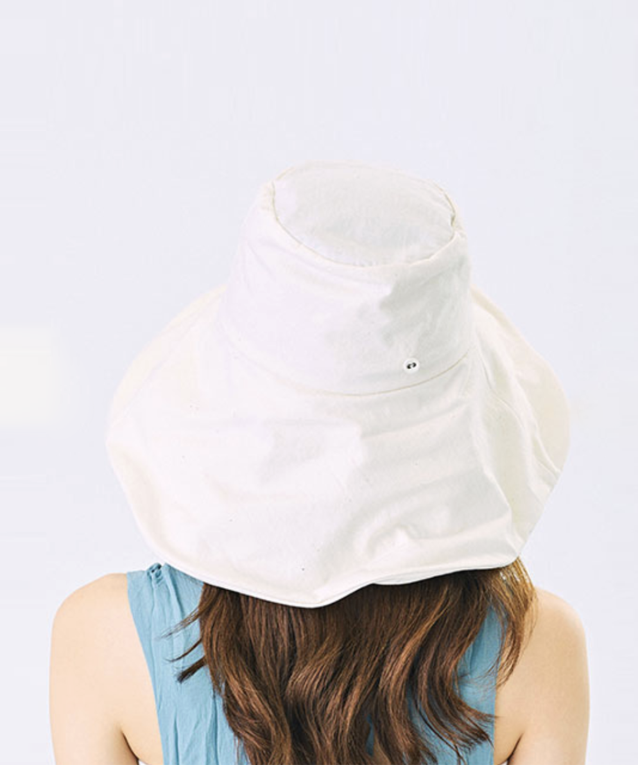 ハット / Beige