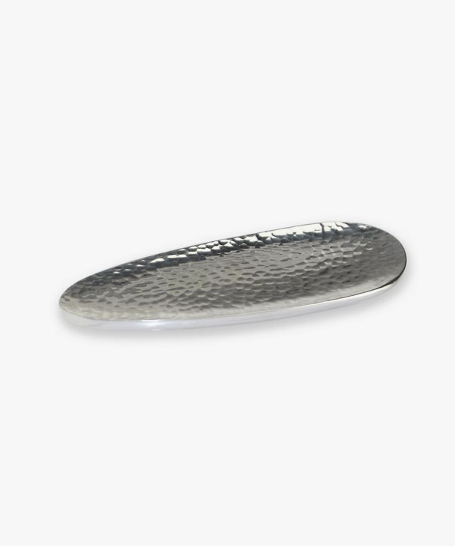 トレイ Oval H / Tray Shallow