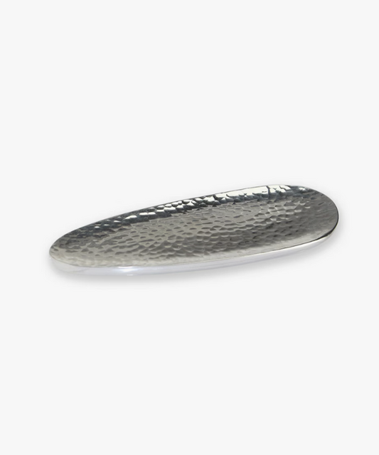 トレイ Oval H / Tray Shallow