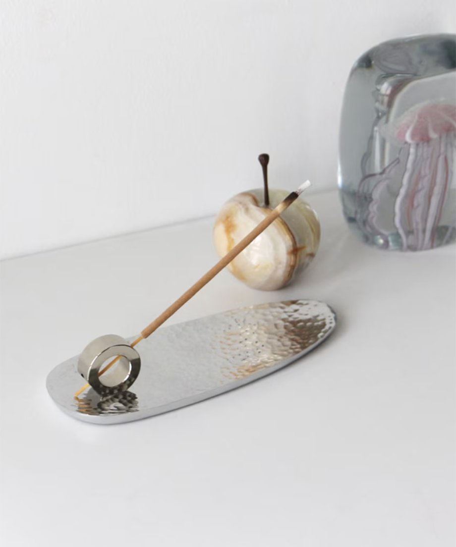 トレイ Oval H / Tray Shallow