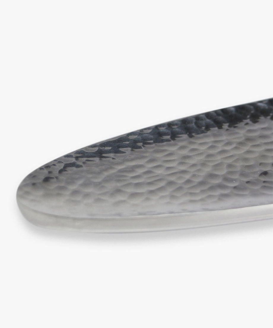 トレイ Oval H / Tray Shallow