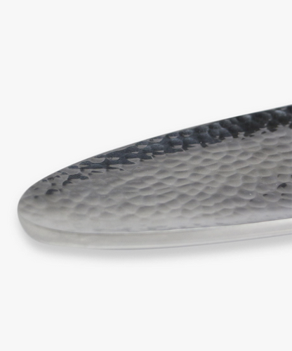 トレイ Oval H / Tray Shallow