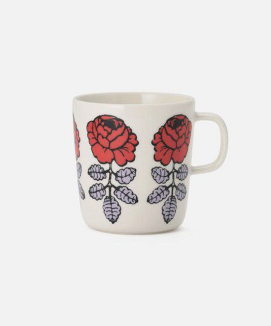 マグカップ 400ml / Red