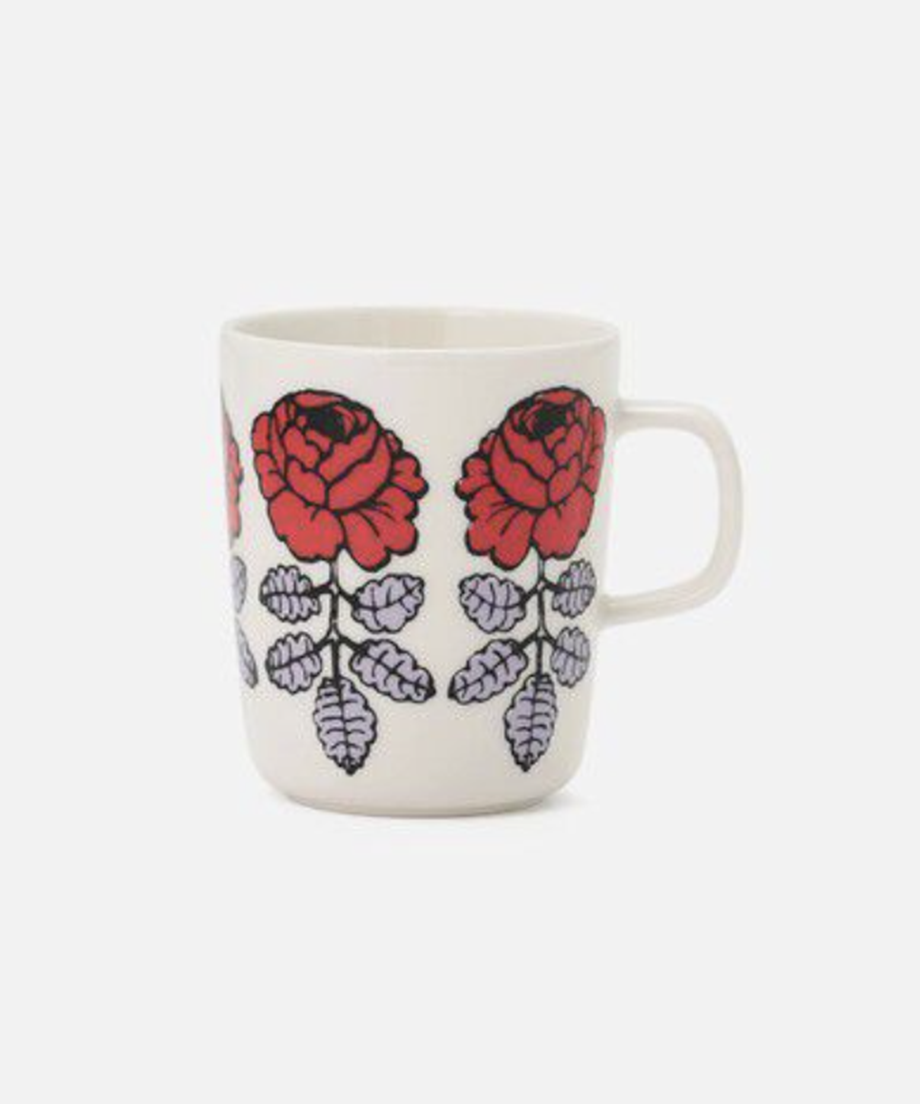 マグカップ 250ml / Red