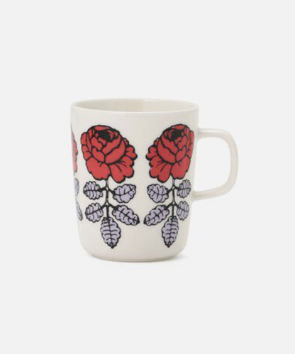 マグカップ 250ml / Red