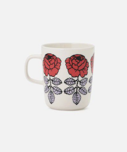 マグカップ 250ml / Red