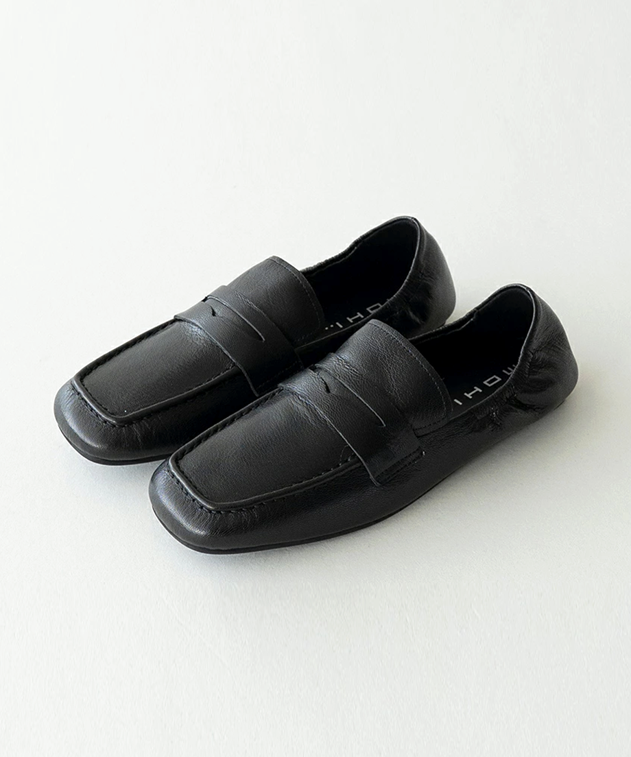ローファー / Negro
