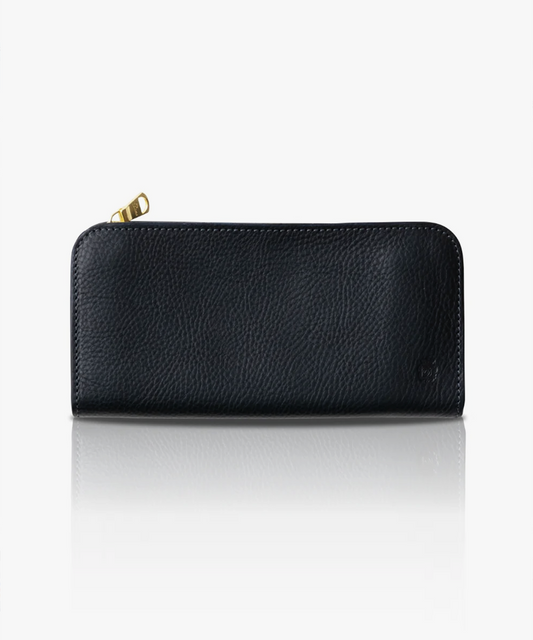 長財布 / Black