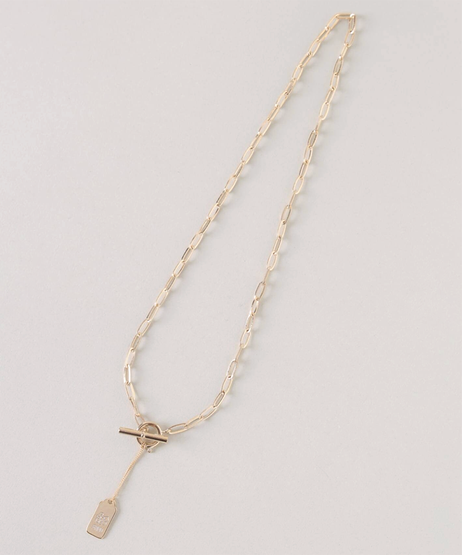 SOU ネックレス / 90.Gold