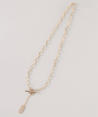 SOU ネックレス / 90.Gold