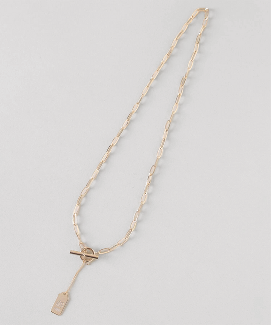 SOU ネックレス / 90.Gold
