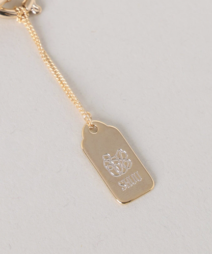 SOU ネックレス / 90.Gold