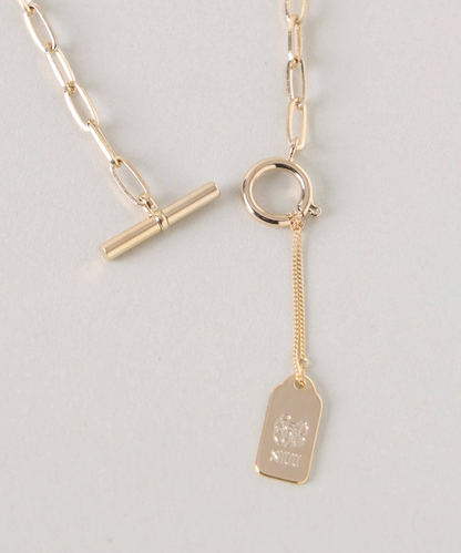 SOU ネックレス / 90.Gold