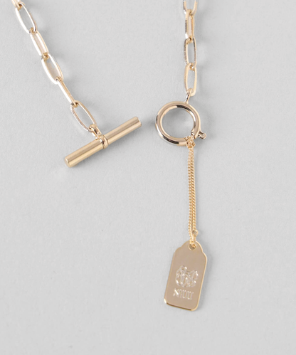 SOU ネックレス / 90.Gold