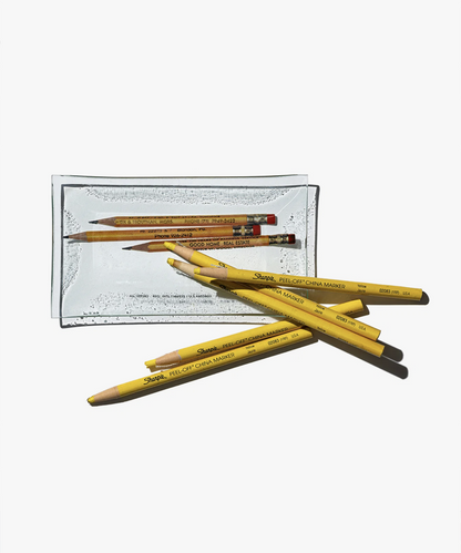 トレイ / Pencil