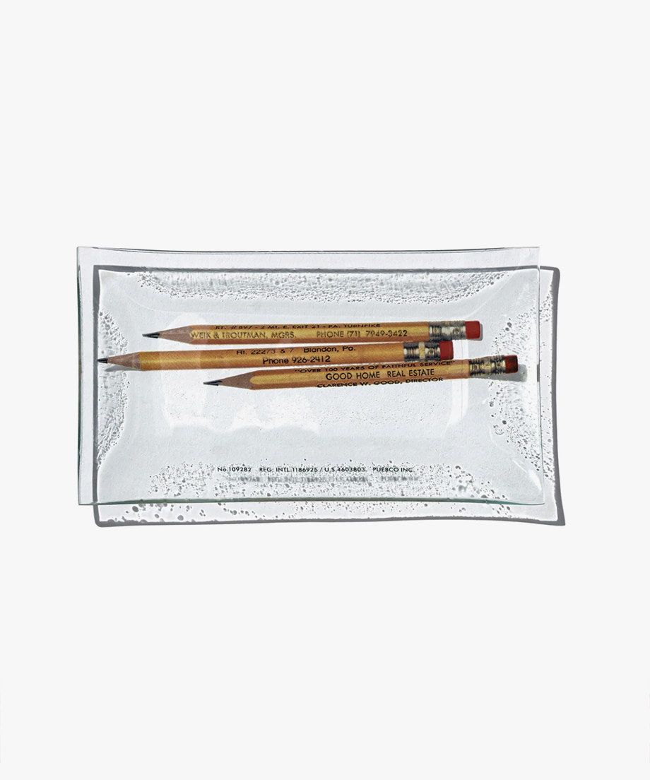 トレイ / Pencil