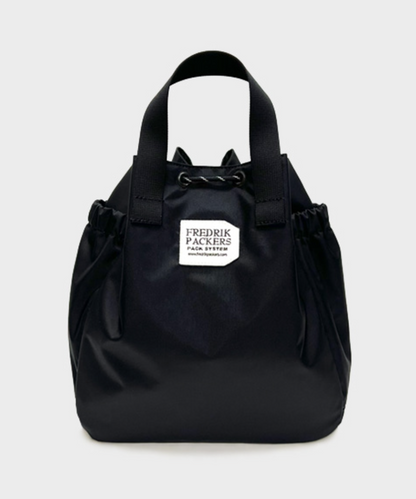 2wayバッグ / Black