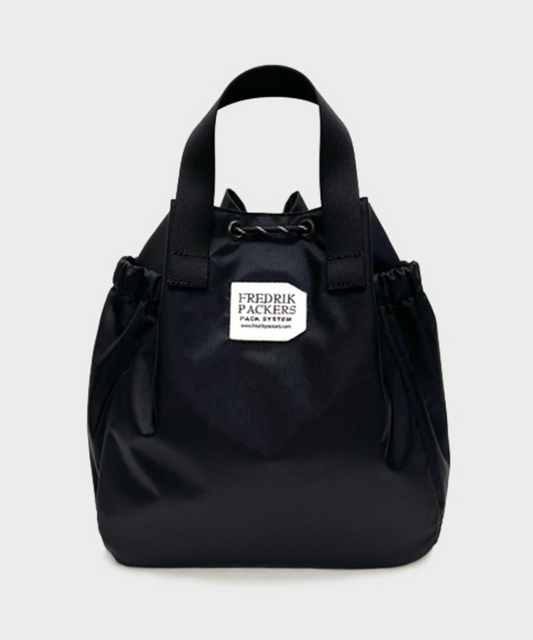 2wayバッグ / Black