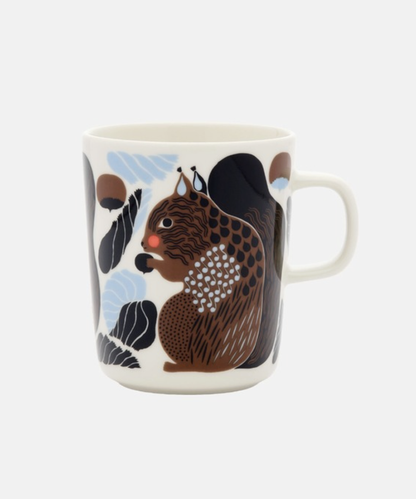 マグカップ 250ml / 31.Brown