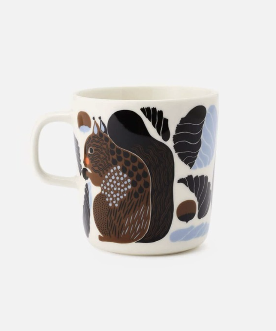マグカップ 400ml / 31.Brown