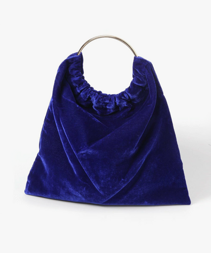 トートバッグ / Royal Blue