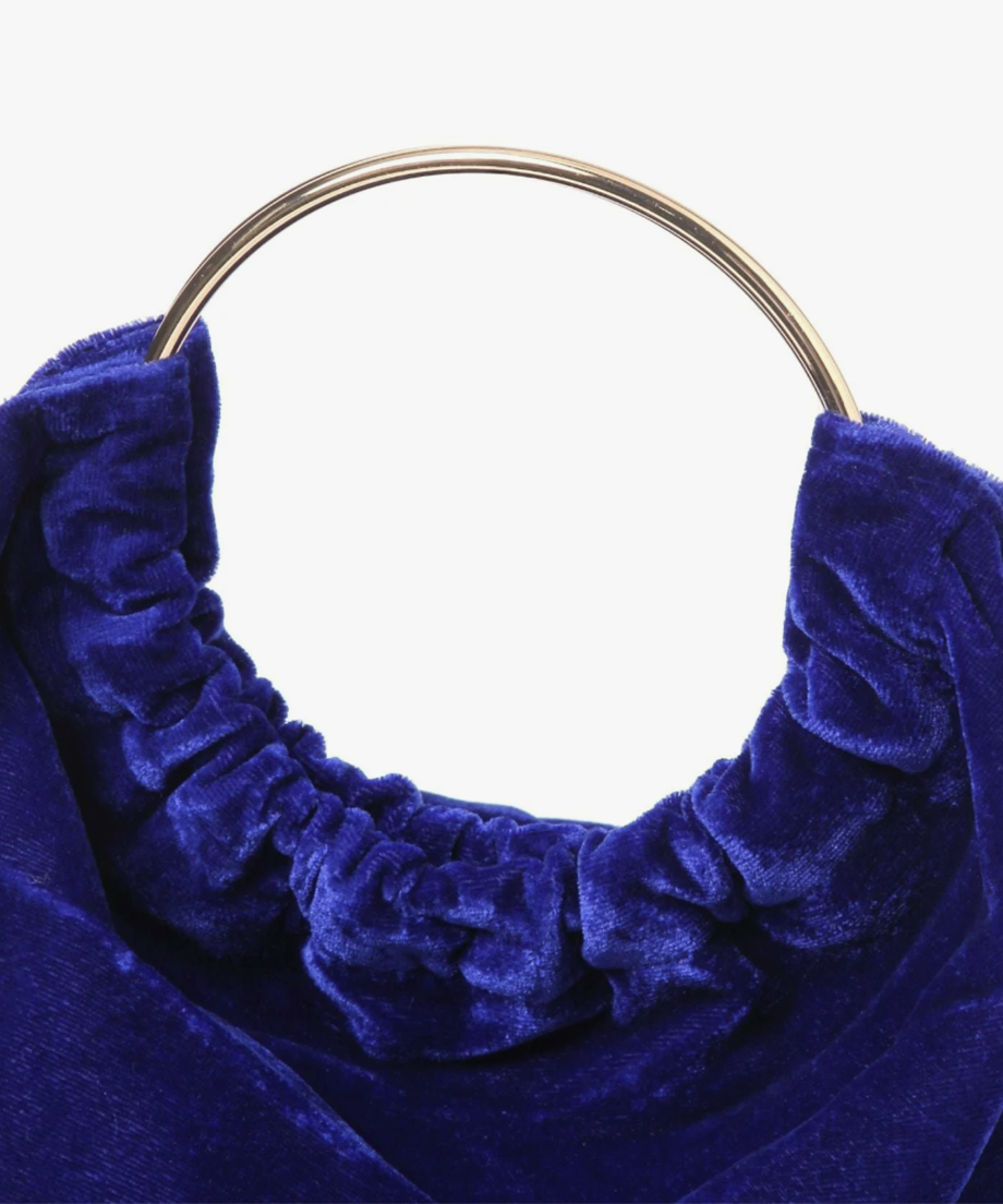 トートバッグ / Royal Blue