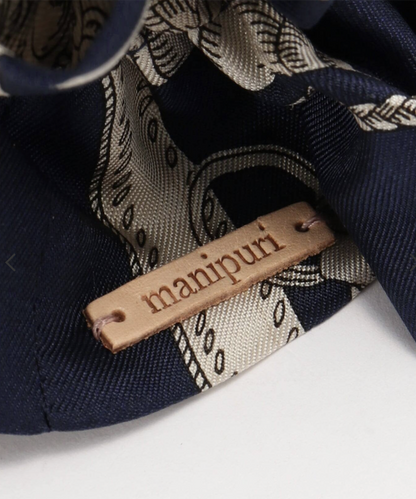 シュシュ / 40.Navy