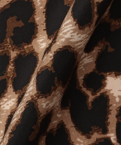 スカーフ / 20.Brown