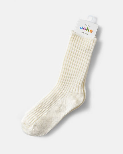 ソックス / Off White