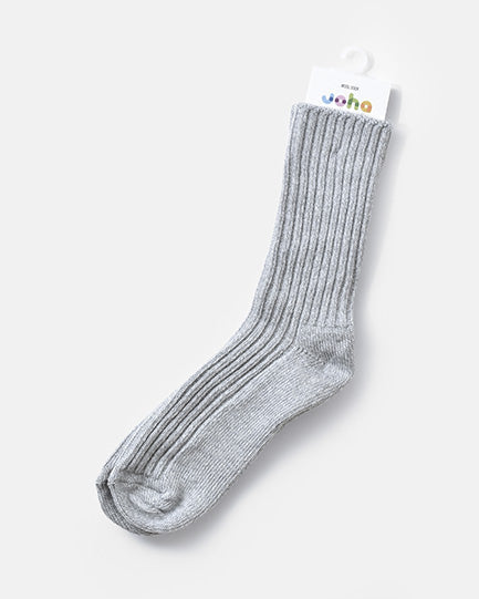 ソックス / Gray