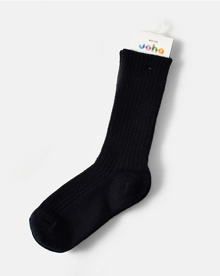 ソックス / Black