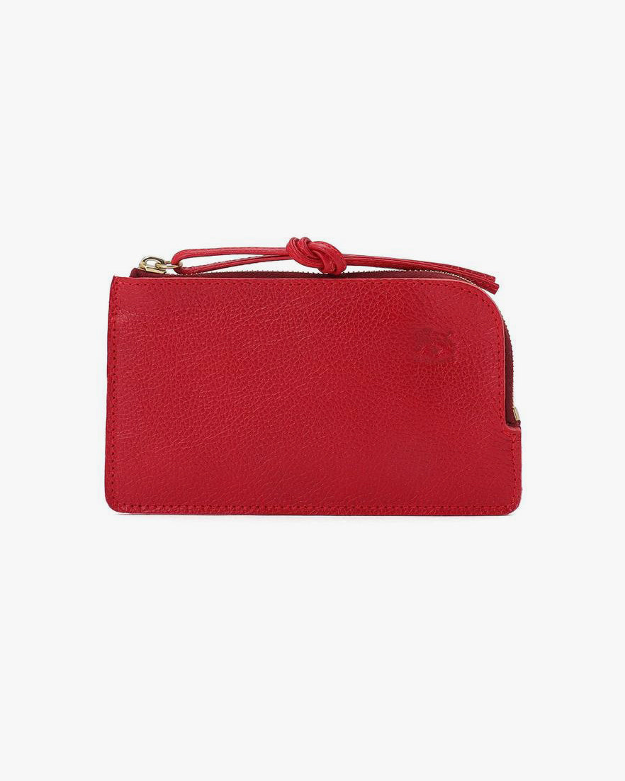 ウォレット / Red