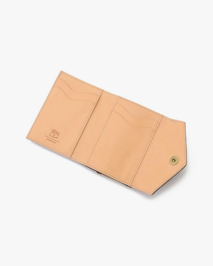 ウォレット / Nero & Naturale