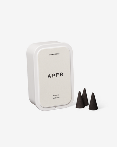 コーンインセンス / Agharta