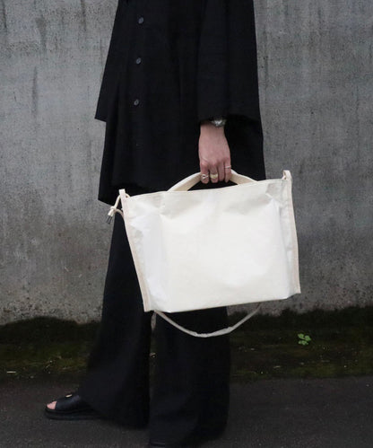 NYRON 4 / White