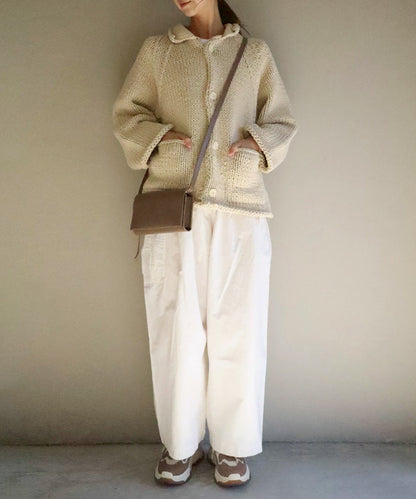 カーゴパンツ / Off White