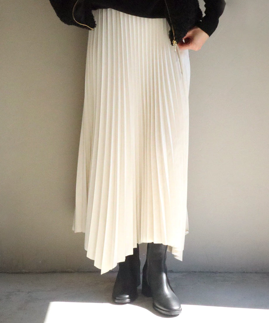 スカート / Off White
