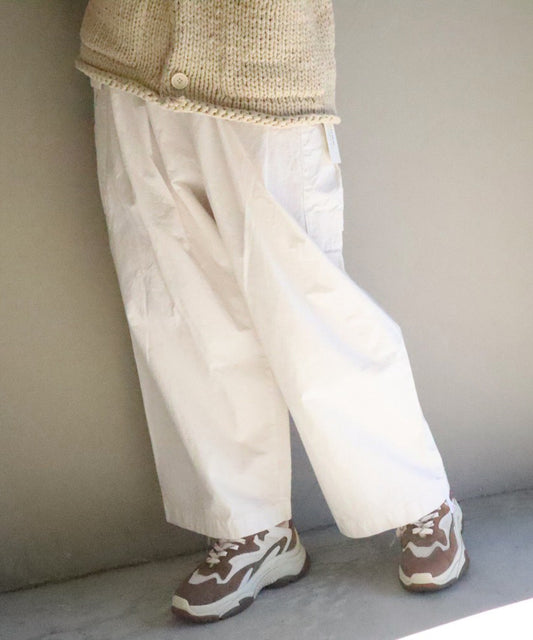 カーゴパンツ / Off White