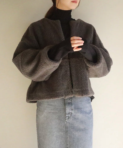 コート / Charcoal