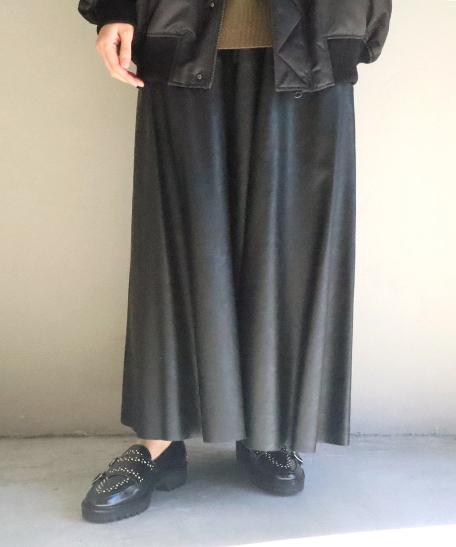 スカート / Black